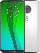 Best available price of Motorola Moto G7 in S11