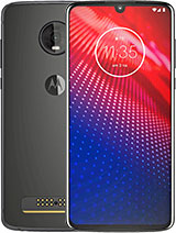 Best available price of Motorola Moto Z4 in S11