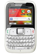 Best available price of Motorola MotoGO EX430 in S11