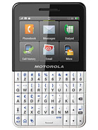 Best available price of Motorola MOTOKEY XT EX118 in S11