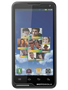 Best available price of Motorola Motoluxe in S11