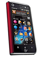 Best available price of Motorola MT710 ZHILING in S11