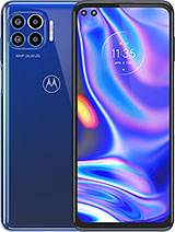Best available price of Motorola One 5G UW in S11