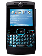 Best available price of Motorola Q8 in S11