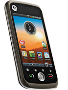 Best available price of Motorola Quench XT3 XT502 in S11