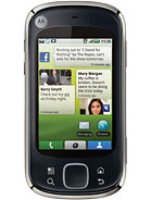 Best available price of Motorola QUENCH in S11