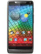 Best available price of Motorola RAZR i XT890 in S11