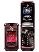 Best available price of Motorola RAZR2 V9 in S11
