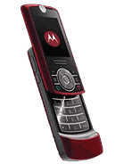 Best available price of Motorola RIZR Z3 in S11