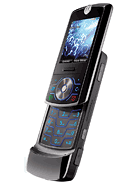Best available price of Motorola ROKR Z6 in S11