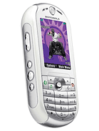Best available price of Motorola ROKR E2 in S11