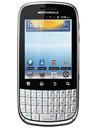 Best available price of Motorola SPICE Key XT317 in S11