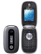 Best available price of Motorola PEBL U3 in S11