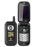 Best available price of Motorola V1050 in S11