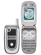 Best available price of Motorola V235 in S11