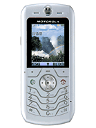 Best available price of Motorola L6 in S11