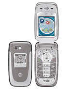 Best available price of Motorola V360 in S11
