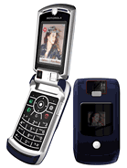 Best available price of Motorola V3x in S11