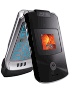 Best available price of Motorola RAZR V3xx in S11