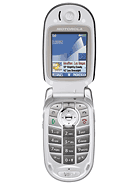 Best available price of Motorola V557 in S11