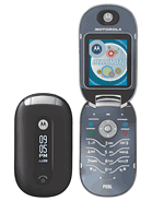 Best available price of Motorola PEBL U6 in S11