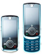 Best available price of Motorola COCKTAIL VE70 in S11