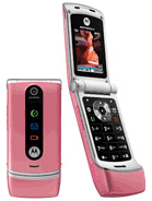 Best available price of Motorola W377 in S11