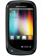 Best available price of Motorola WILDER in S11