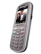 Best available price of Motorola WX280 in S11