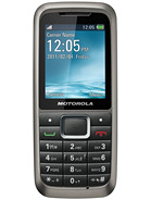 Best available price of Motorola WX306 in S11