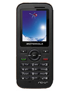 Best available price of Motorola WX390 in S11