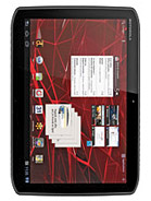 Best available price of Motorola XOOM 2 3G MZ616 in S11