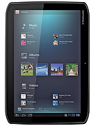 Best available price of Motorola XOOM 2 MZ615 in S11