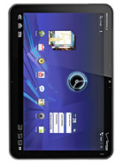 Best available price of Motorola XOOM MZ604 in S11