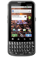 Best available price of Motorola XPRT MB612 in S11