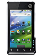Best available price of Motorola XT701 in S11
