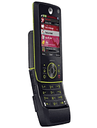 Best available price of Motorola RIZR Z8 in S11