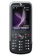 Best available price of Motorola ZN5 in S11
