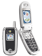 Best available price of Motorola V635 in S11