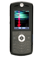 Best available price of Motorola SLVR L7 in S11