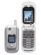 Best available price of Motorola V975 in S11