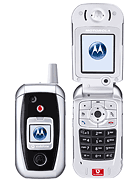 Best available price of Motorola V980 in S11