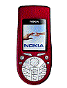 Best available price of Nokia 3660 in S11