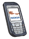 Best available price of Nokia 6670 in S11