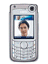 Best available price of Nokia 6680 in S11