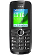 Best available price of Nokia 111 in S11