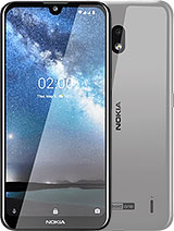 Best available price of Nokia 2_2 in S11