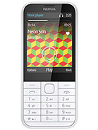 Best available price of Nokia 225 in S11
