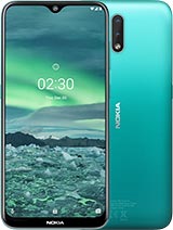 Best available price of Nokia 2_3 in S11