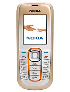 Best available price of Nokia 2600 classic in S11